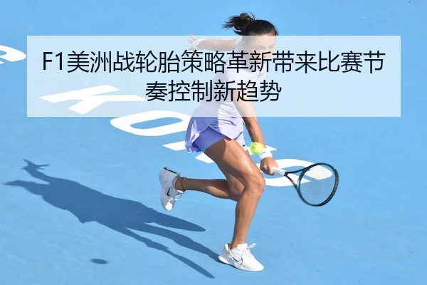 F1美洲战轮胎策略革新带来比赛节奏控制新趋势（BETVICTOR）